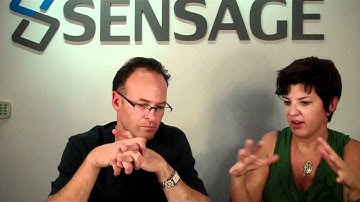 Five Minutes with Joe: Event Data Standards