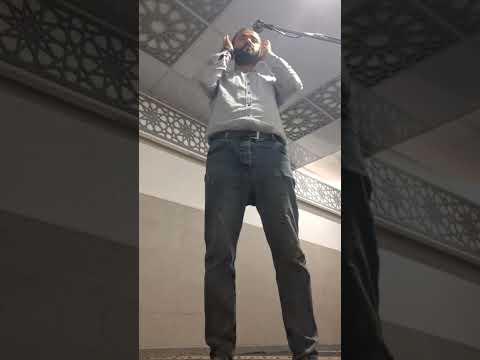 استمع إلي الأذان الفجرالظهرالعصرالمغرب  محمودعجمي جمعة مباركة قران كريم