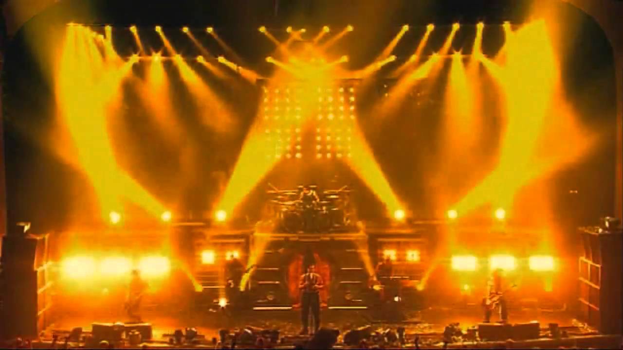 Rammstein sonne symphony