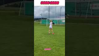 Alisha Lehman sport status || Alisha Lehman football status video #shorts #viral