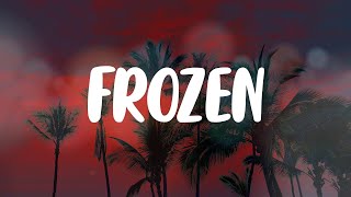 Lil Baby - Frozen (Lyric Video)