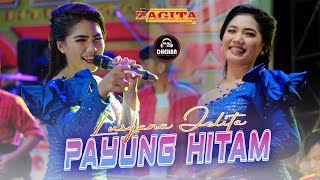 Lusyana Jelita - Payung Hitam (ZAGITA Live Sampang Madura) Dhehan Audio