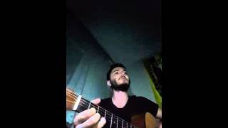 Berkay Korkmazyiğit - İçimdeki Duman Cover
