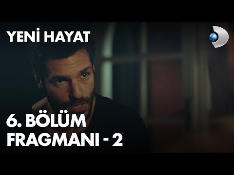 Yeni Hayat: Season 1, Episode 6 Clip