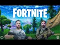 'Twas a good time in Fortnite!