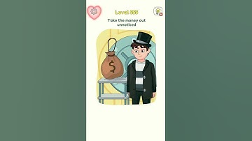 DOP 3 Level 555 Take The Money Out Unnoticed