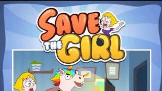 Save The Girl Level 86-90 Walkthrough Ios - Android