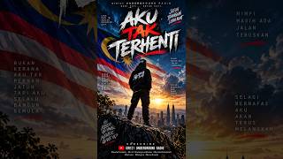 Aku Tak Terhenti