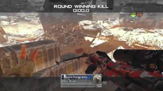 Ctrl Z Trickshots Mini-Edit Anox