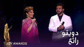 Download Lagu الله.. الله على الابداع في هذه الأغنية التي جمعت أصالة وماجد المهندس MP3