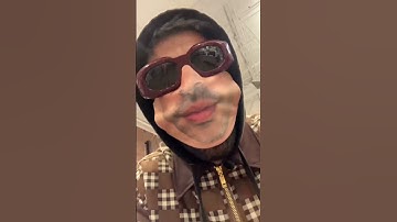 Sneaking through Costco’s new facial recognition security using a mask of my friend’s face 👀