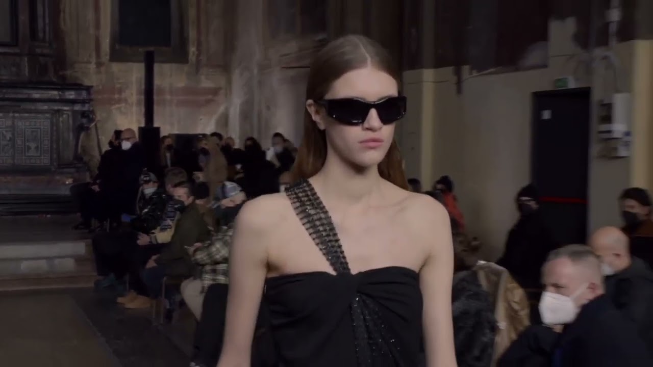 F1lthy x 1017 ALYX 9SM Fall/Winter 2022 Full Show