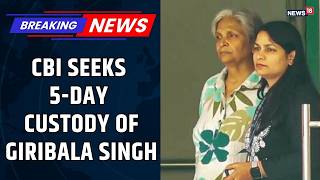 Major Development In Twisha Sharma Death Case | 5-Day Custody Sought | Twisha Sharma Death Case