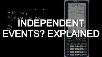 Year 12 Math Methods: Binomial Distributions & Probability - Fully Worked Example