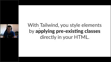 Taking Flight with Tailwind CSS