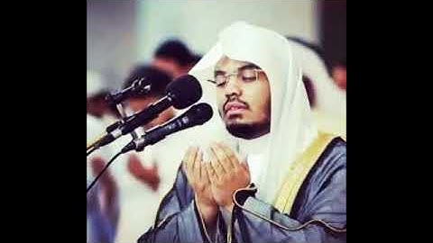 قمة الخشوع سورة "ق" للشيخ ياسر الدوسري