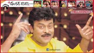 Shankardada M B B S Movie - Full Songs Jukebox - Chiranjeevi, Sonali Bindre