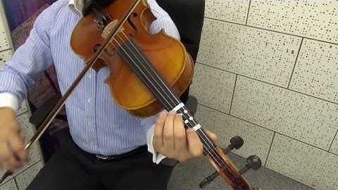 String Builder for viola book 1 No 101