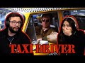 Taxi Driver (1976) First Time Watching! Movie Reaction!!