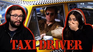 Taxi Driver (1976) First Time Watching! Movie Reaction!!