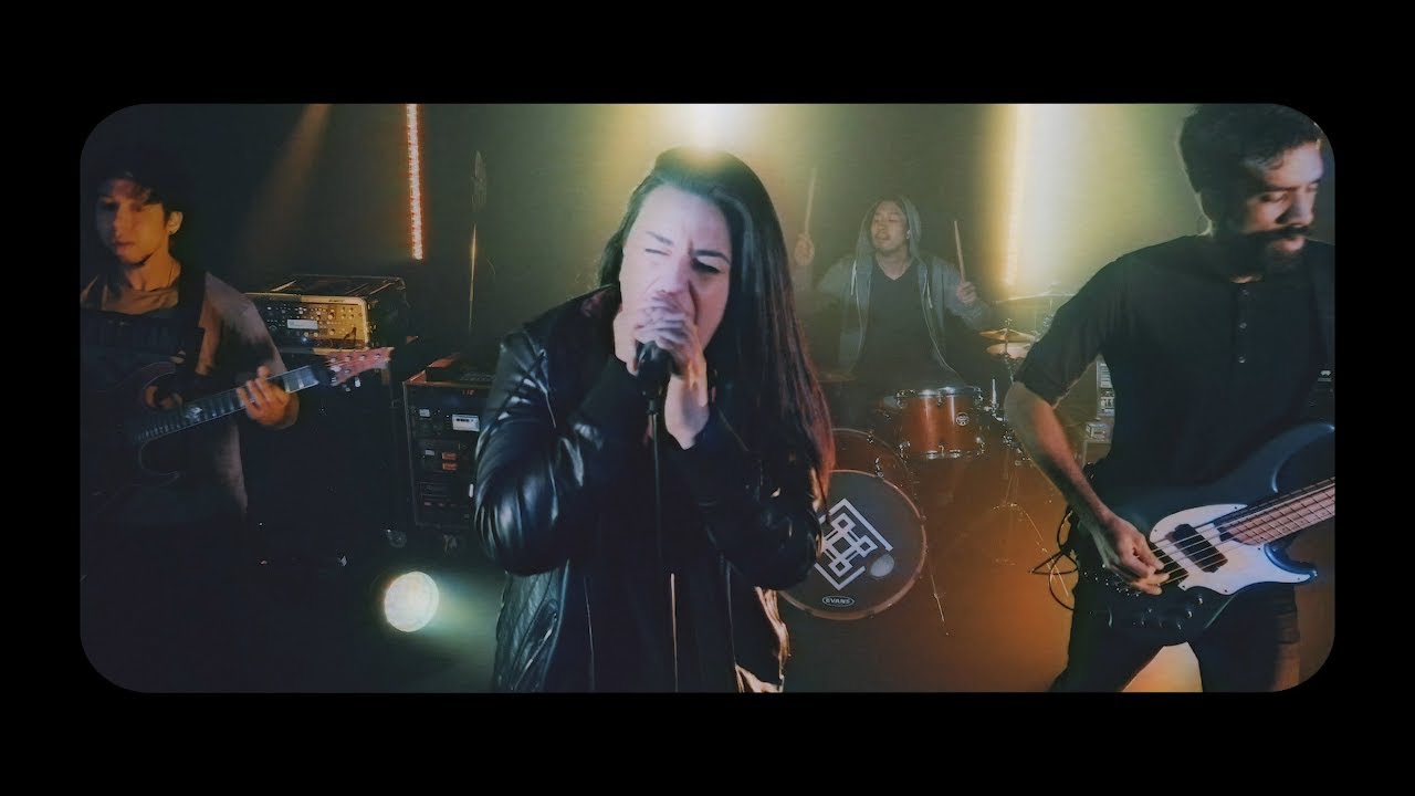 Watch RED HANDED DENIAL – Awakening (Official Music Video) on YouTube Watch RED HANDED DENIAL – Awakening (Official Music Video) on YouTube