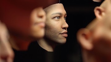 Probably Chelsea : Heather Dewey-Hagborg and Chelsea E. Manning | Exploratorium