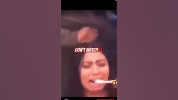 Thumbnail of Brutal video don’t watch #brutal #cartel #mask #shorts #trending #mexican #warning #sinaloa #latino