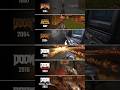 Super Shotgun Evolution in DOOM Games 1994-2025 | DOOM The Dark Ages