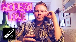 Modern Love | Spoken Word