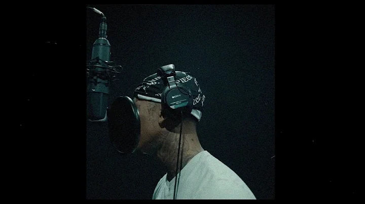 [FREE FOR PROFIT] MBNel Type Beat "Sincere Byes"