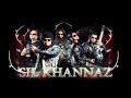 Sil Khannaz - Gerbang Kayangan ( Best Audio )