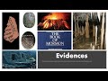 Book of Mormon Evidences