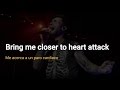 Maroon 5 - Sweetest Goodbye (Lyrics | Letra)