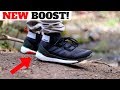 BEST NEW SLEEPER adidas BOOST SHOES in 2019?! adidas TERREX HIKER Review