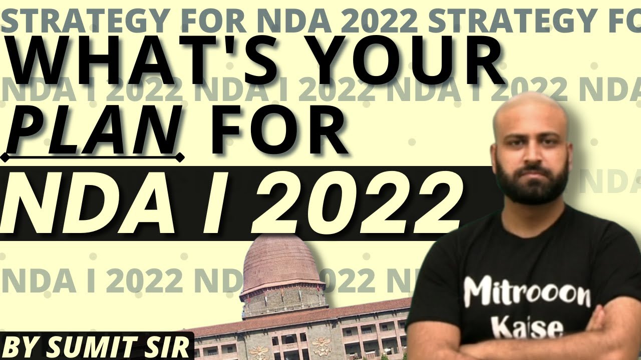 nda business plan 2022