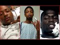 RAPPERS CAUGHT LACKIN (YG, 21 Savage, 50 Cent)