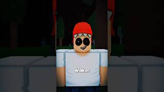 Dino Kid Theory In 99 Nights In The Forest