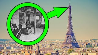 5 Secrets Hidden Inside National Monuments