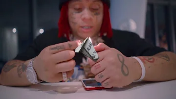 Trippie Redd - What's My Name (Official Music Video) Prod. by ozmusiqe