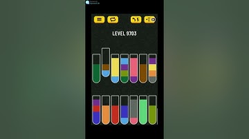 water sort puzzle 9703