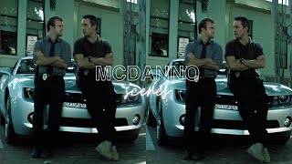 mcdanno scenes