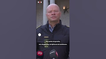 Drones leggen luchthavens van Kopenhagen en Oslo stil