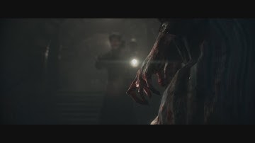 The Order: 1886 - Let