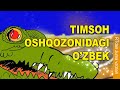 RTdan va'z: Timsoh oshqozonidagi o'zbek