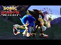 The Remaster Sonic Fans didn&#39;t Get...