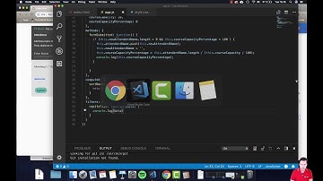 VueJS | Level 2-18: Filters