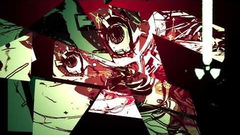 UNION002 - HYBRID SERIES PART 2 - Promotional Video