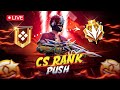 PGL RHKRAI is live CS - ranked push 💯🔥
