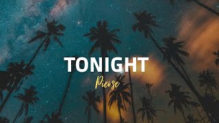 Pierse - Tonight ( Lyrics )
Thank you for being here ❤️🙂
🔔Press here to stay close to me 🥰
🌴 🌴
⏬Free download TONIGHT https://hypeddit.com/qg23cm
📹 Vídeo Original
https://youtu.be/Pm8KRoStAjQ
🌴 PIERSE
https://soundcloud.com/piersee
https://open.spotify.com/artist/6 RaXG...
https://www.instagram.com/pierse_music/
https://www.facebook.com/Pierse-11269..
🗒️ Lyrics ➡️ Pierse - Tonight
Verse 1:
Ive never had any one
complete the wordsI say
You told me the one youre with
cant make you feel this way ahh
Prehook:
If the shoe fits wear it
If theres no comparing ahhh
this is true love I swear it
and we need to make a choice right now
Chorus:
I know this can end in a catastrophe
but theres no other place I feel I should be
Tonight tonight tonight tonight
Tonight tonight tonight tonight
Verse 2:
Remember we said with faith
wed try to let this pass
and no matter how much we avoid
it we would still cross paths
Prehook:
If the shoe fits wear it
If theres no comparing ahhh
this is true love I swear it
and we need to make a choice right now
Chorus:
I know this can end in a catastrophe
but theres no other place I feel I should be
Tonight tonight tonight tonight
📷https://unsplash.com/photos/VE7VS0C9K1k
📝
#pierse #tonight #lyrics #sensationsmusic
#tropicalhouse #piersetonight Pierse - Tonight ( Lyrics )