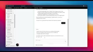 Create new language variants in an instant
